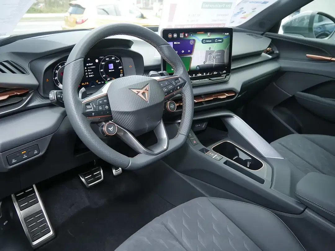 CUPRA Terramar - Thumbnail 10