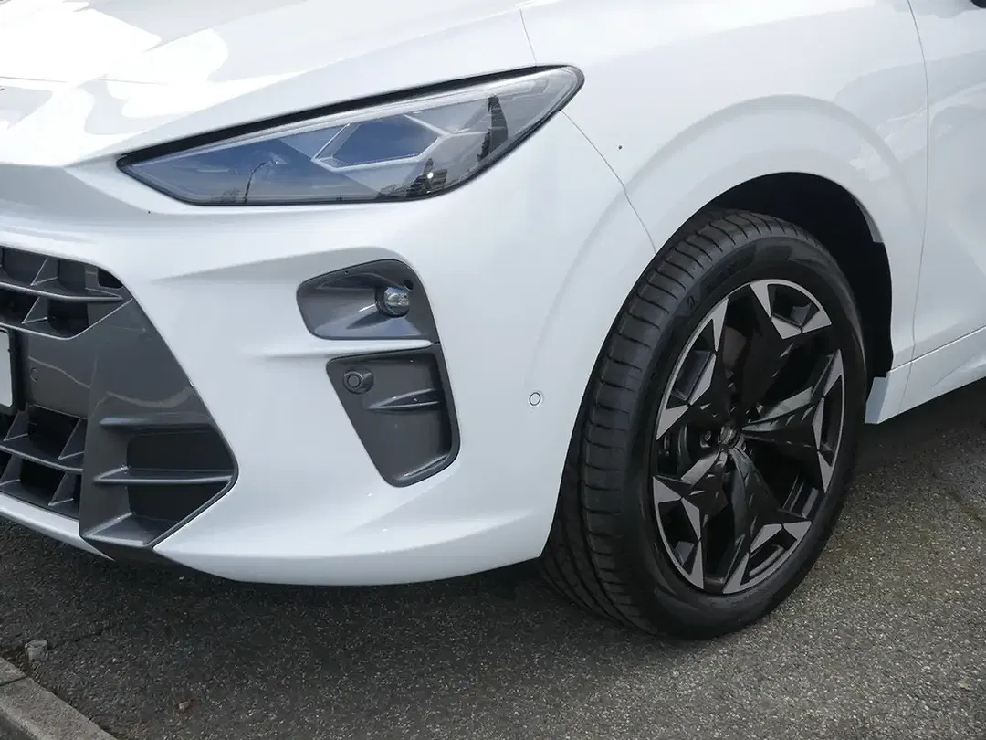 CUPRA Terramar - Thumbnail 12