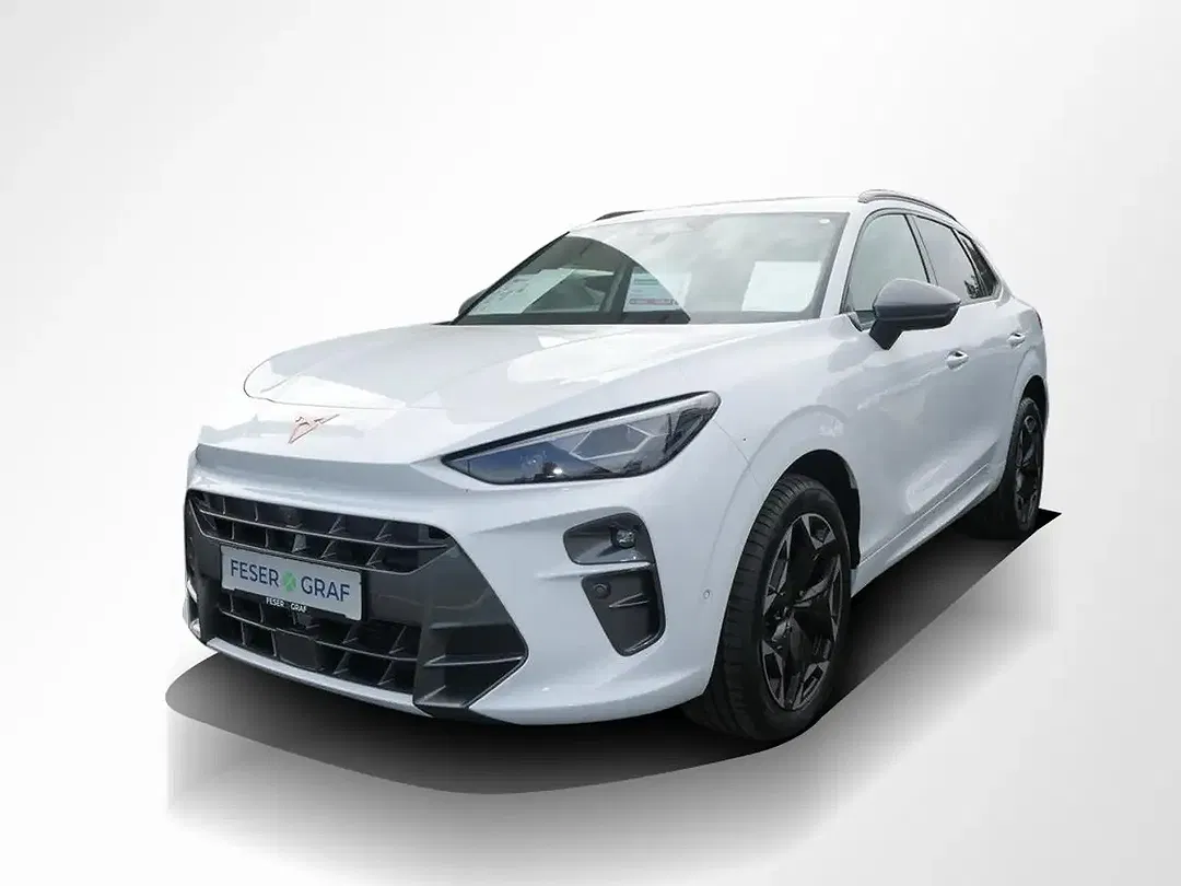 CUPRA Terramar - Thumbnail 13