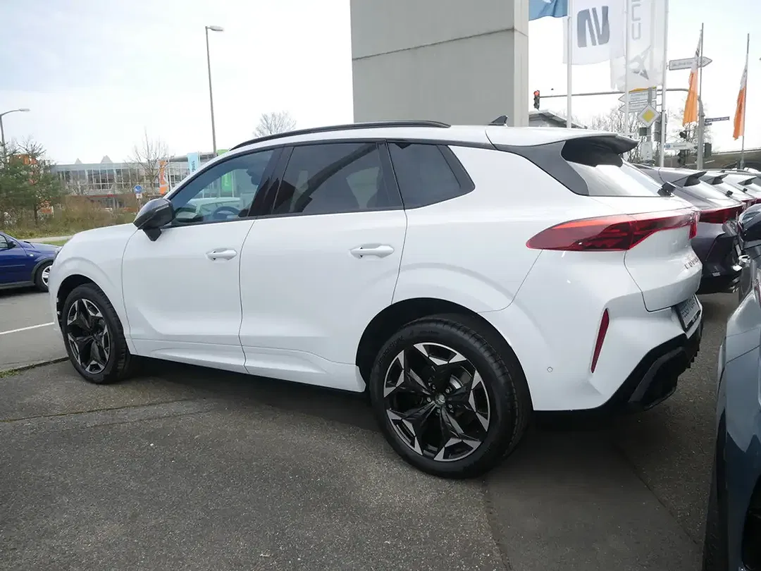 CUPRA Terramar - Thumbnail 6