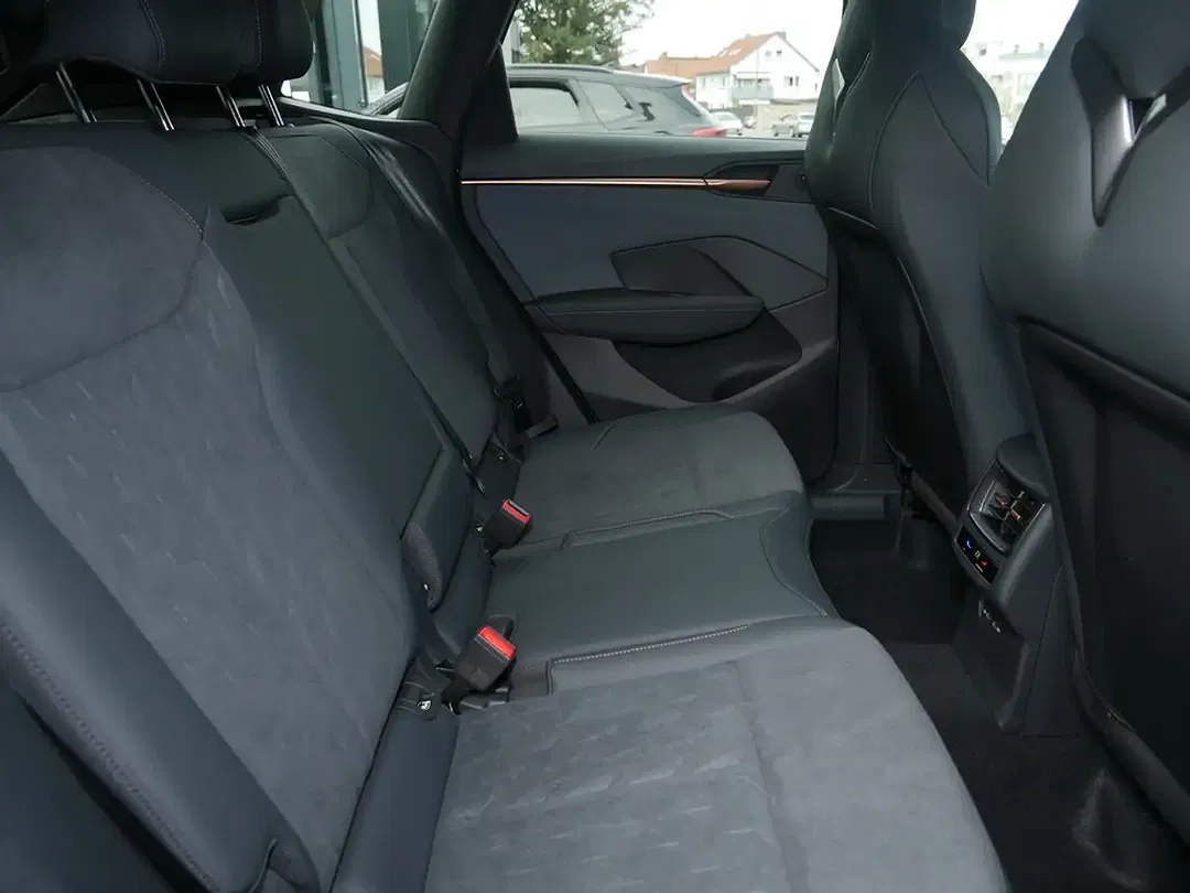 CUPRA Terramar - Thumbnail 9