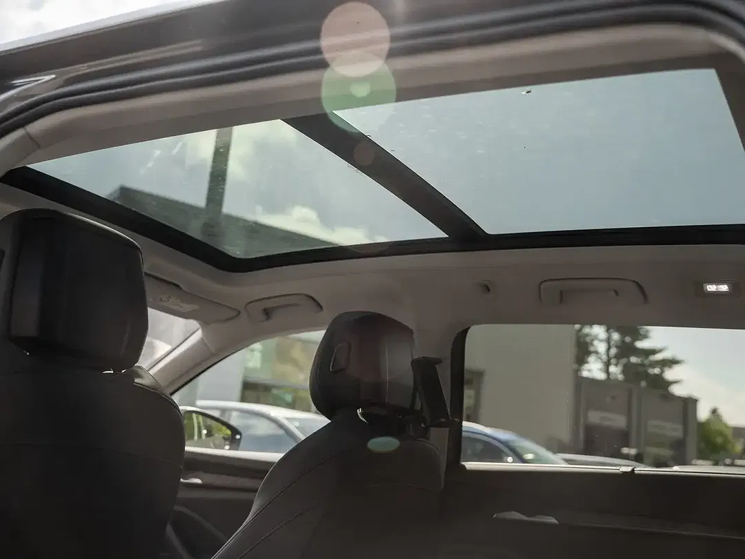 Skoda Superb - Thumbnail 11