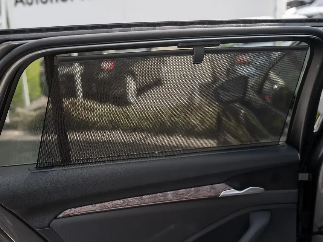 Skoda Superb - Thumbnail 13