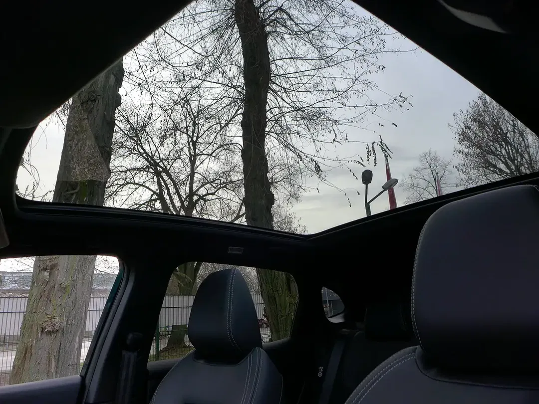 Nissan Qashqai - Thumbnail 14