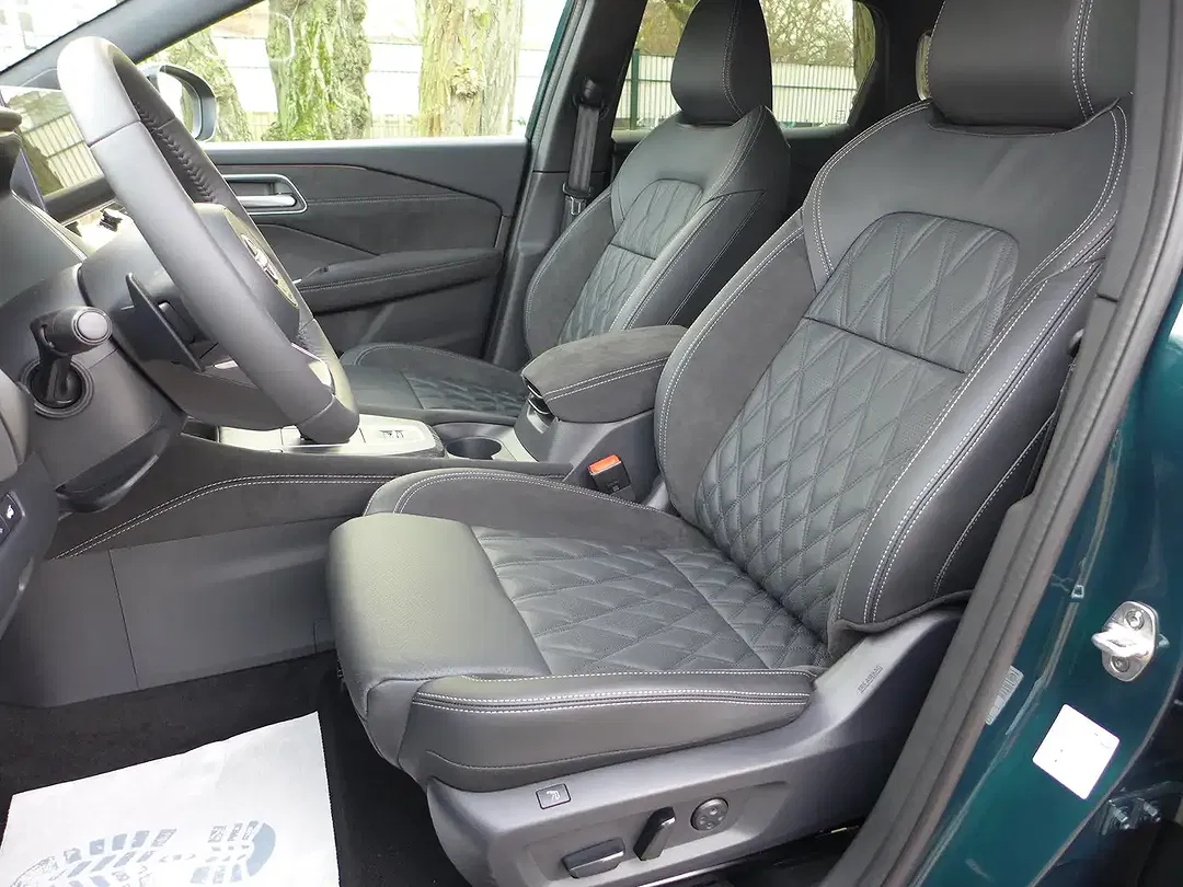Nissan Qashqai - Thumbnail 4