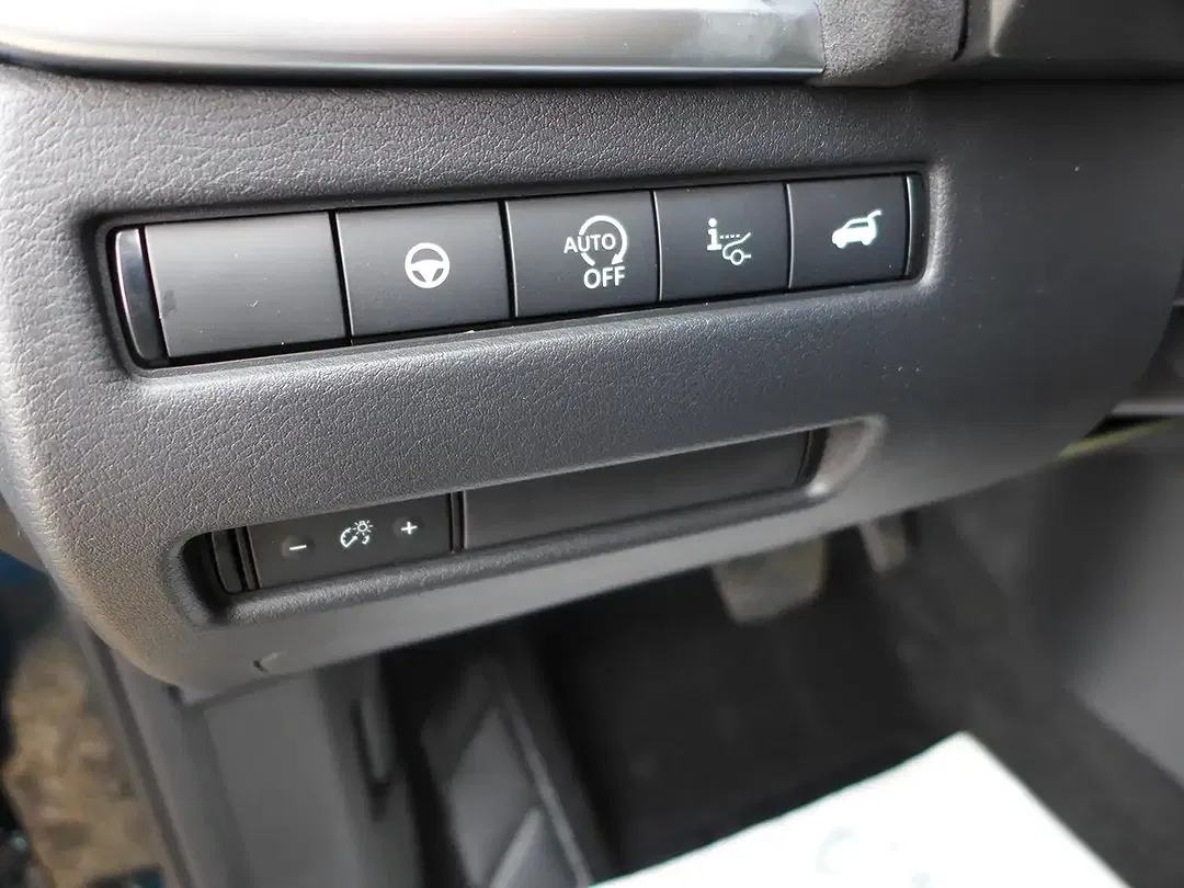 Nissan Qashqai - Thumbnail 6