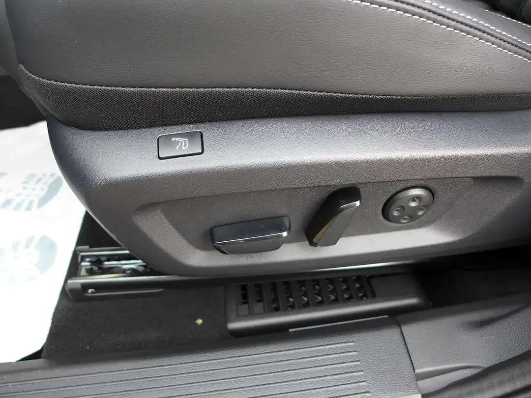 Nissan Qashqai - Thumbnail 7