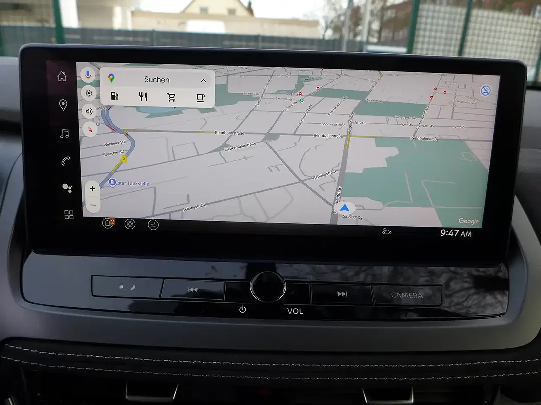 Nissan Qashqai - Thumbnail 8