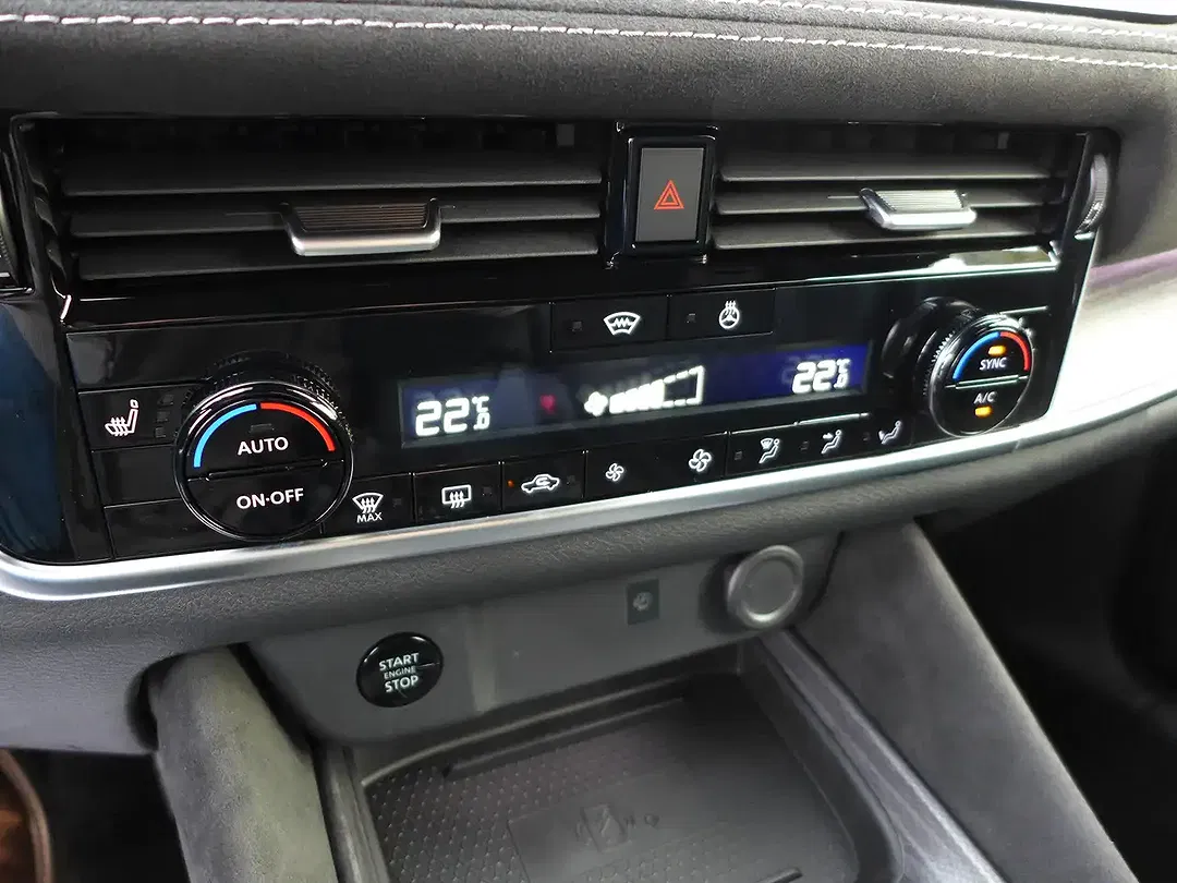Nissan Qashqai - Thumbnail 9
