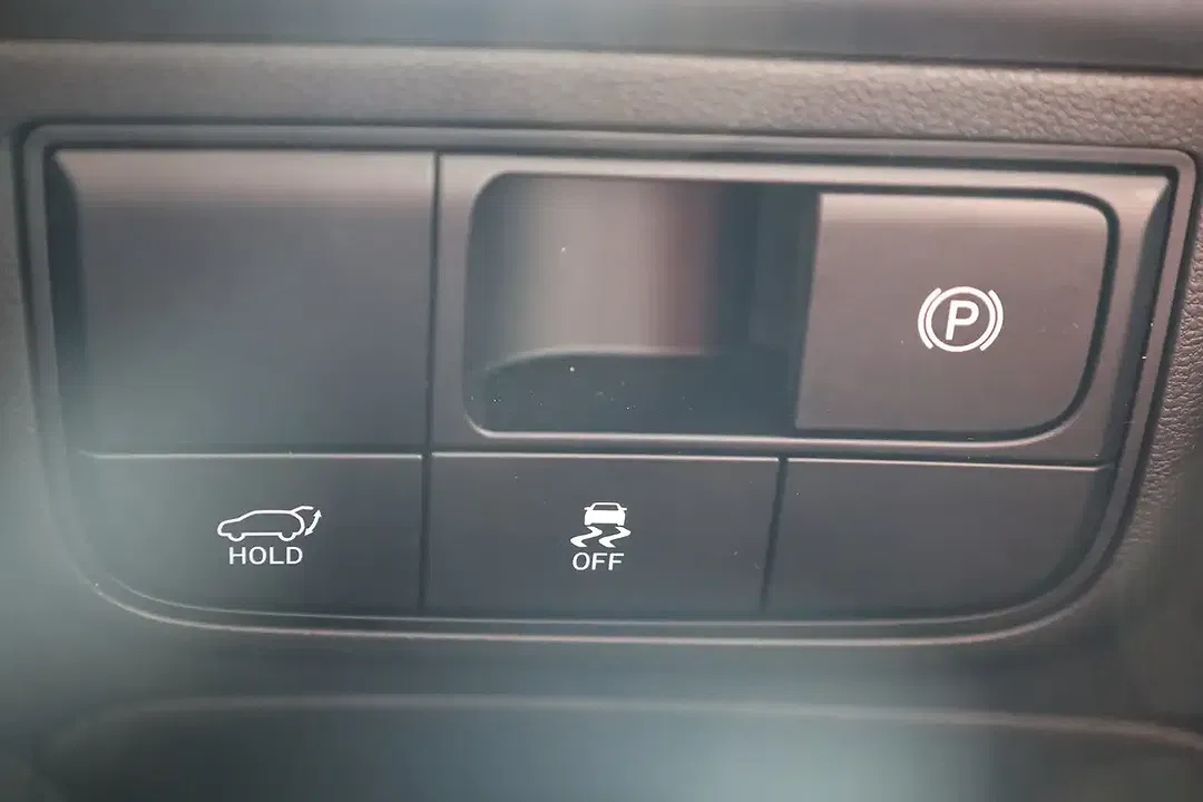 Hyundai TUCSON - Thumbnail 10