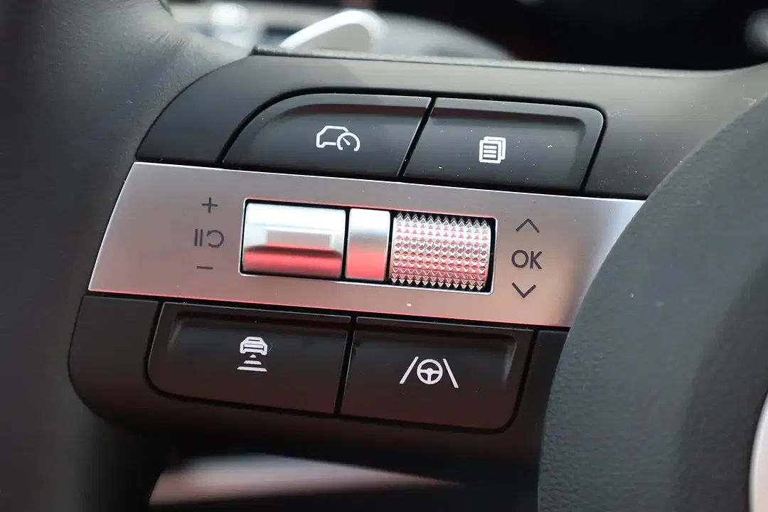 Hyundai TUCSON - Thumbnail 12