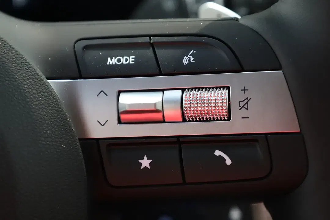 Hyundai TUCSON - Thumbnail 13