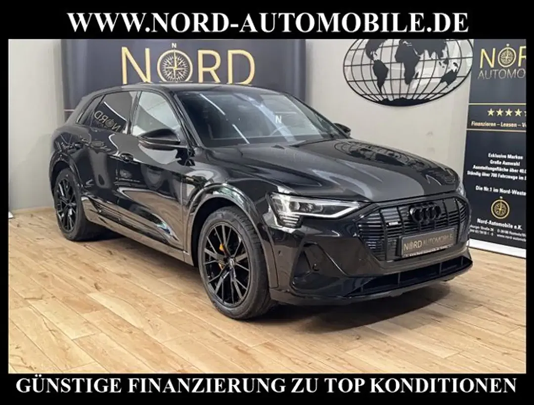 Audi e-tron - Thumbnail 2