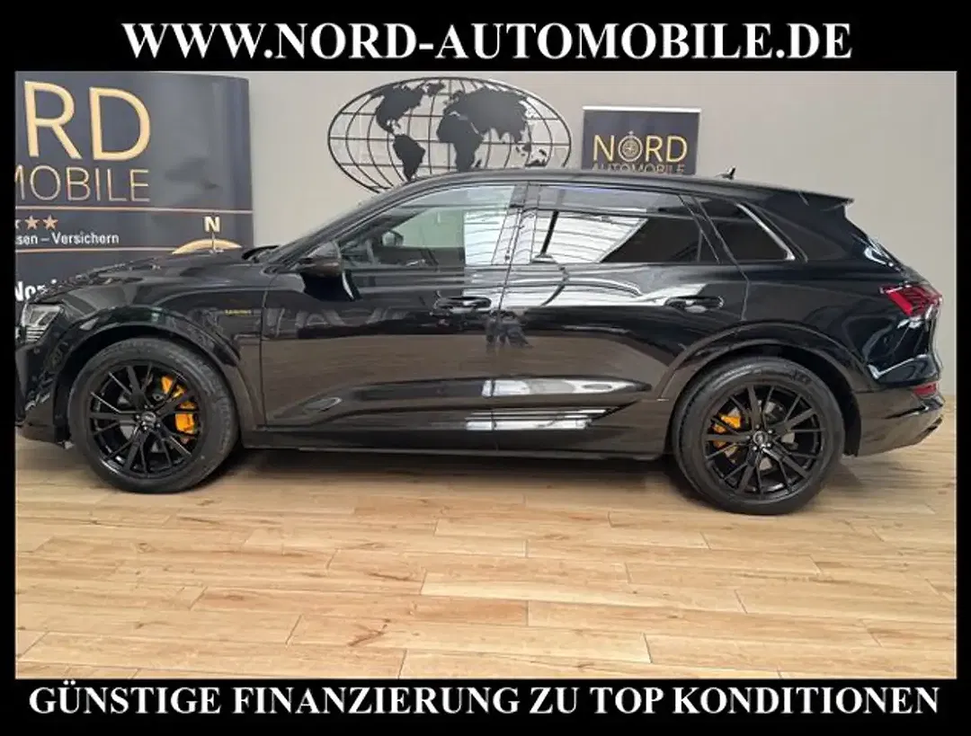 Audi e-tron - Thumbnail 5