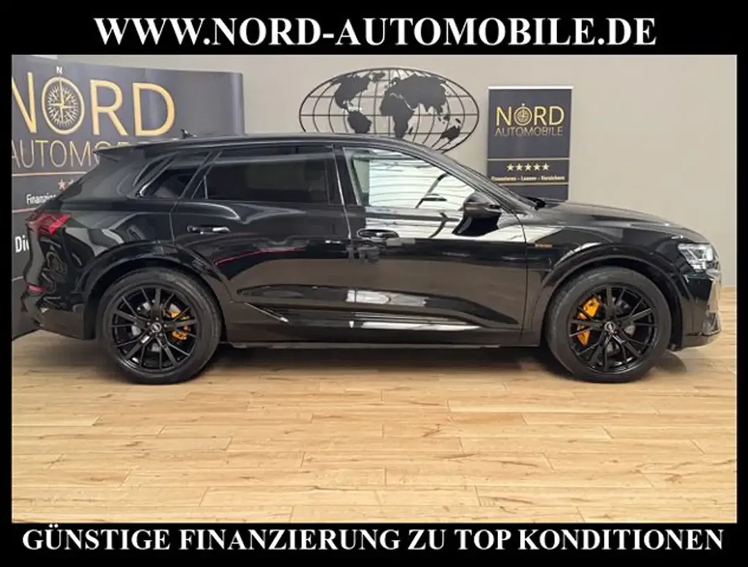 Audi e-tron - Thumbnail 6