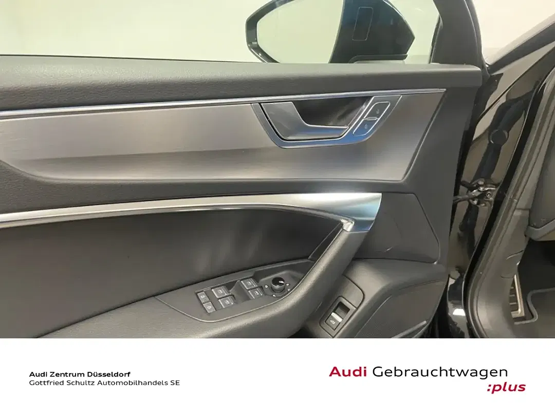 Audi A6 - Thumbnail 11