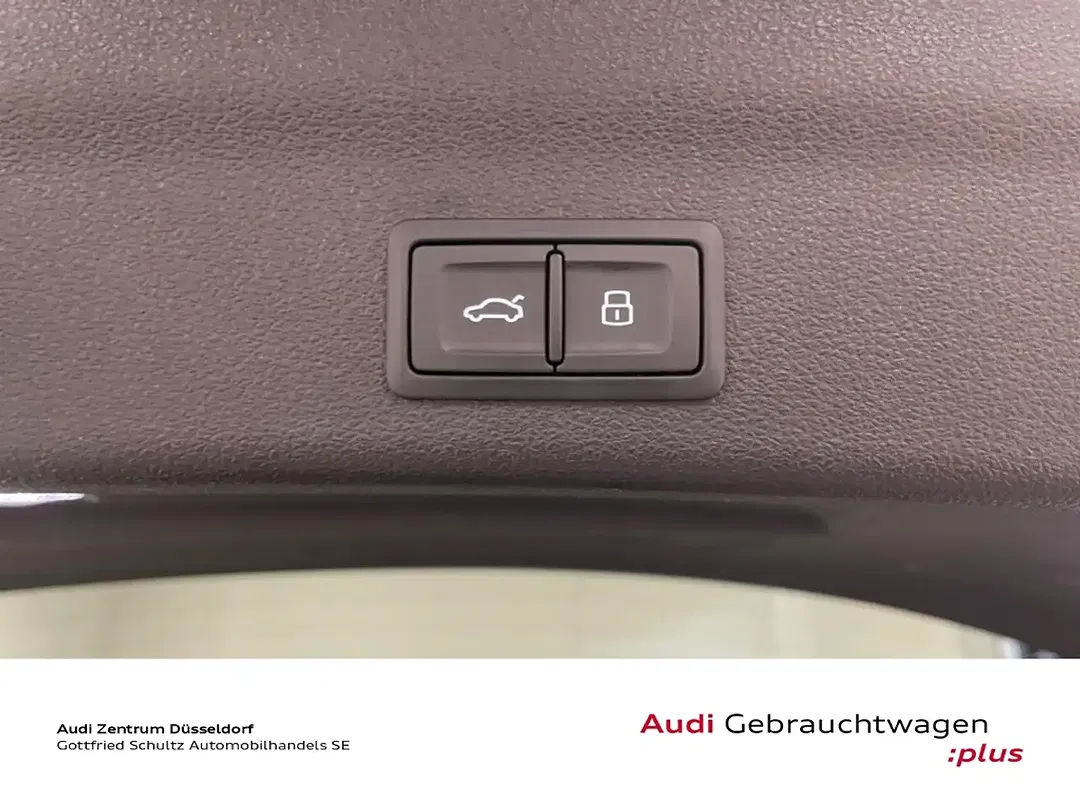 Audi A6 - Thumbnail 12