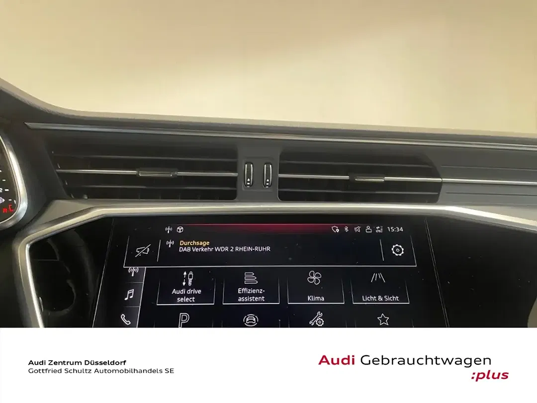 Audi A6 - Thumbnail 13