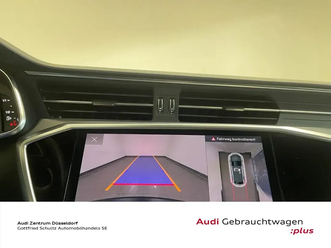 Audi A6 - Thumbnail 14