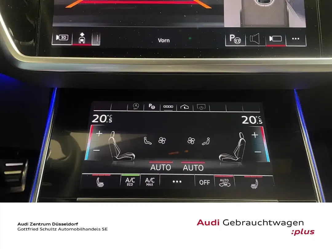Audi A6 - Thumbnail 15