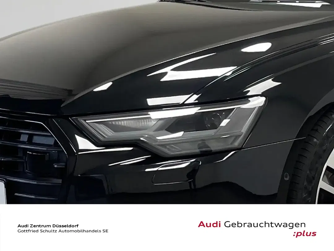 Audi A6 - Thumbnail 6