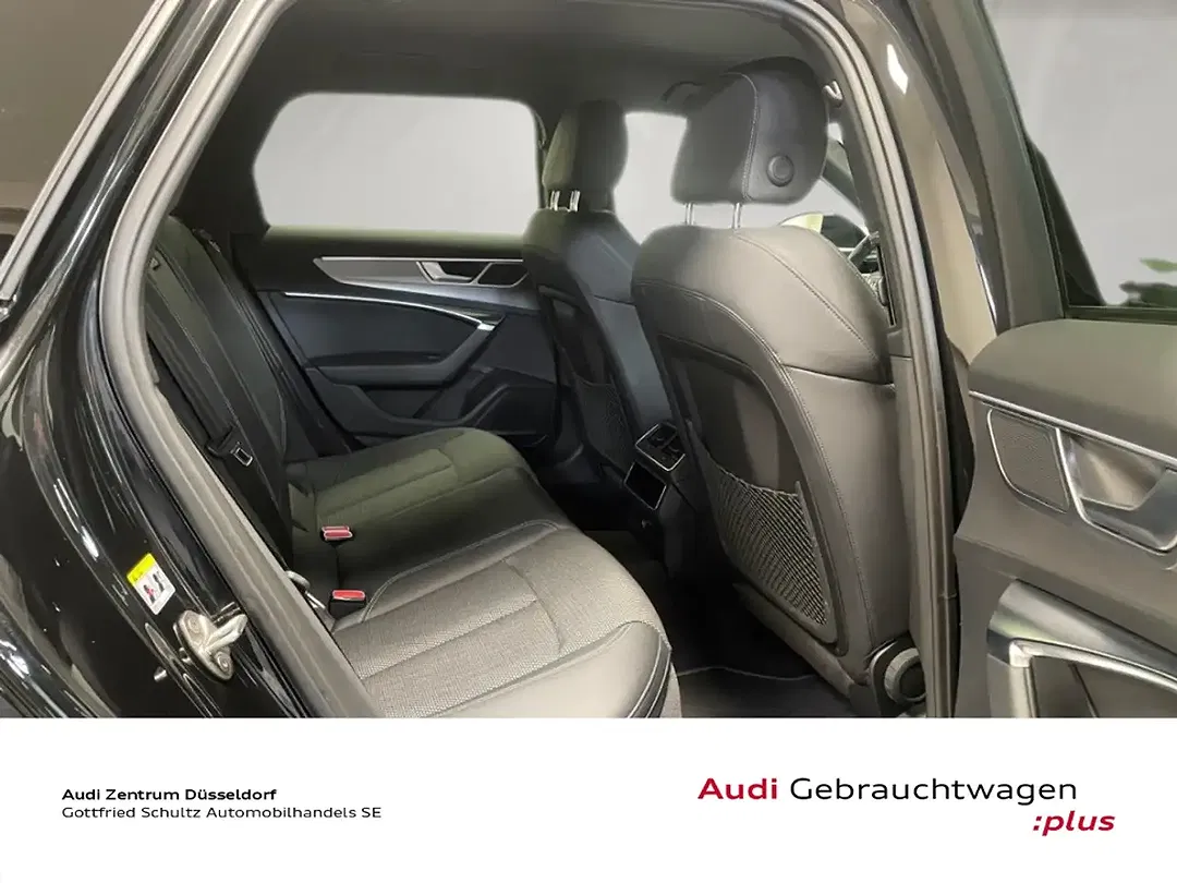 Audi A6 - Thumbnail 8