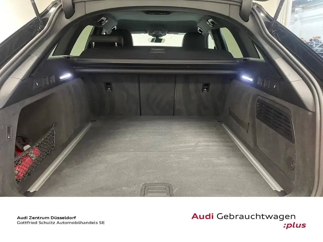 Audi A6 - Thumbnail 9