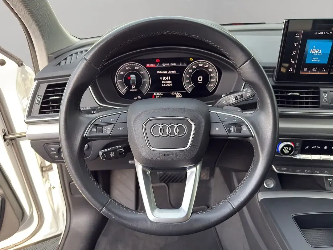 Audi Q5 - Thumbnail 9