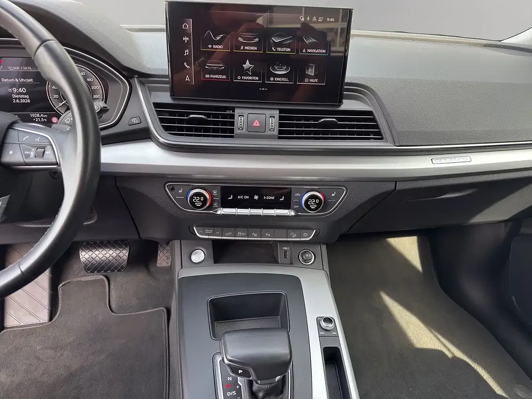 Audi Q5 - Thumbnail 11