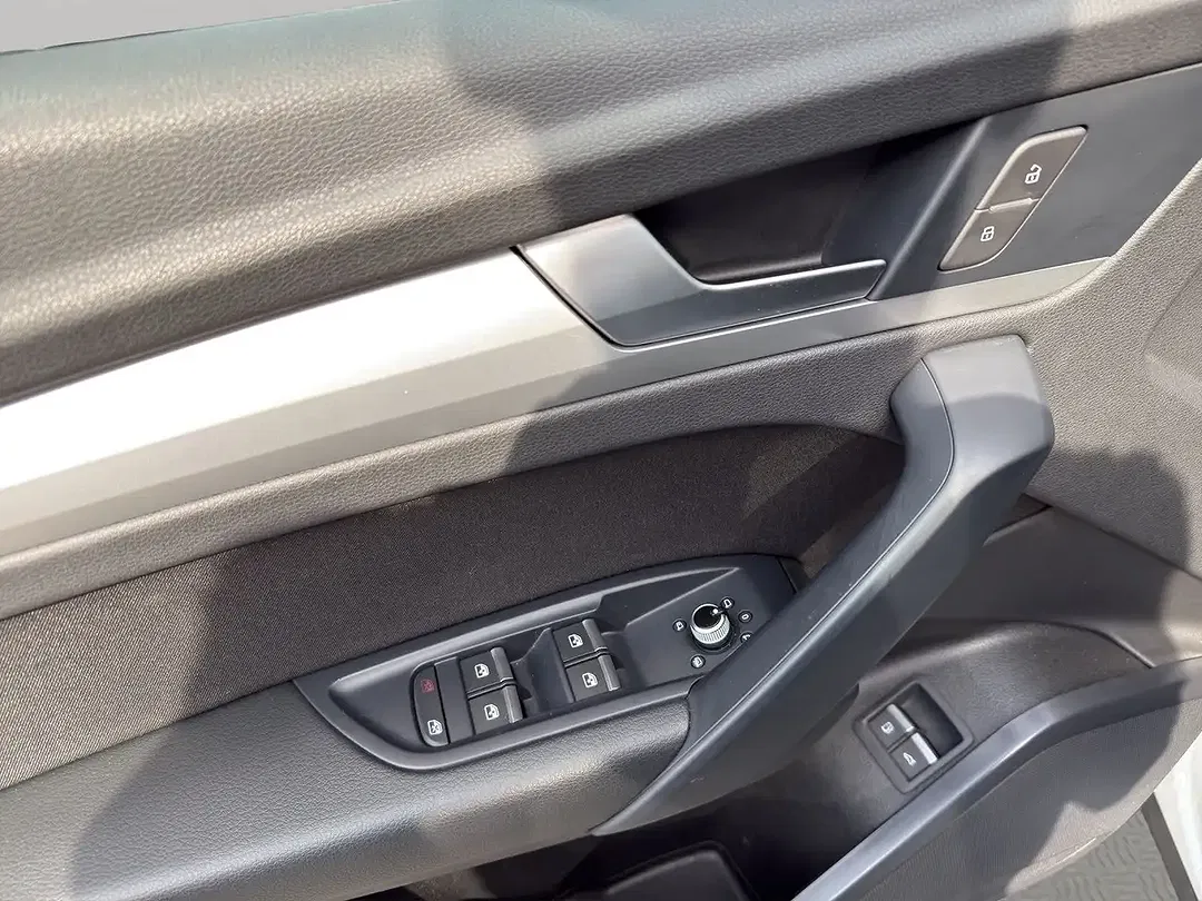 Audi Q5 - Thumbnail 12