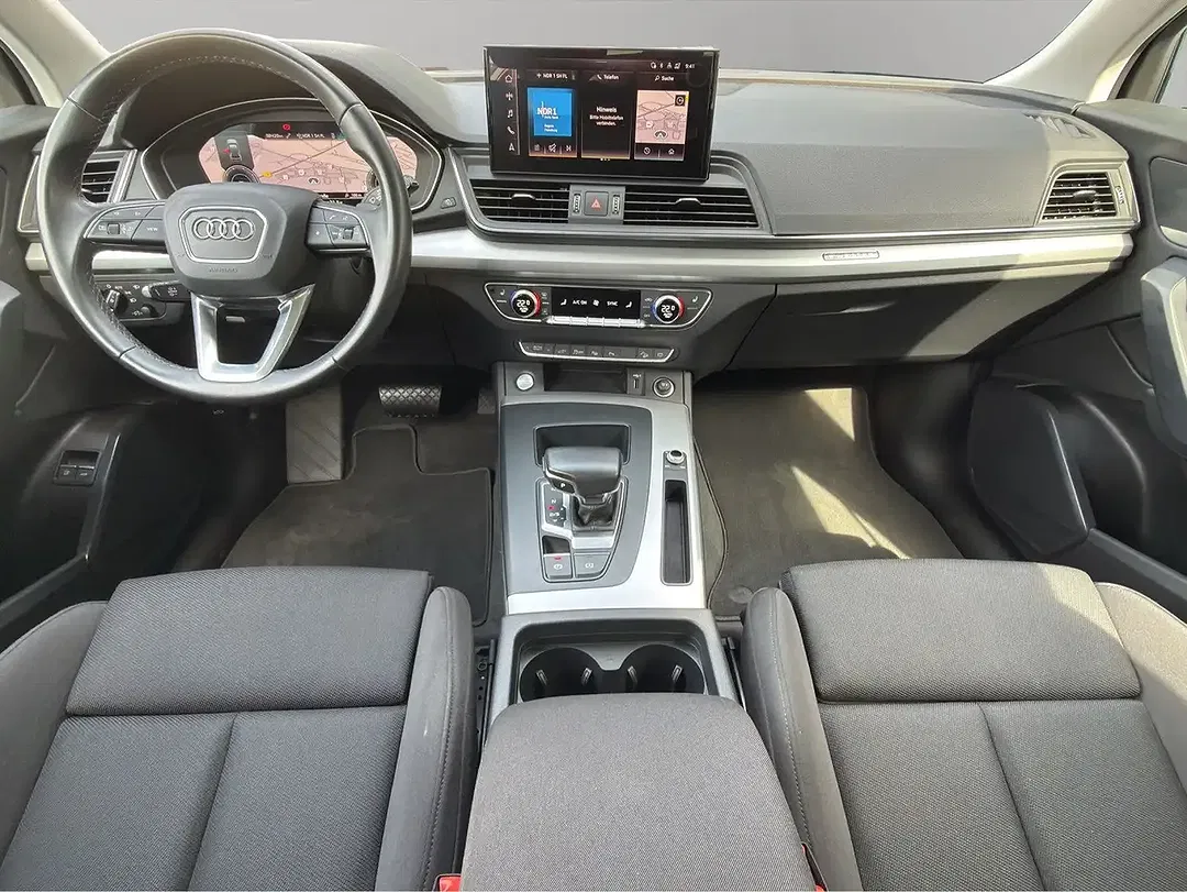 Audi Q5 - Thumbnail 13