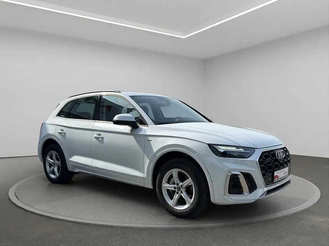 Audi Q5 - Thumbnail 2