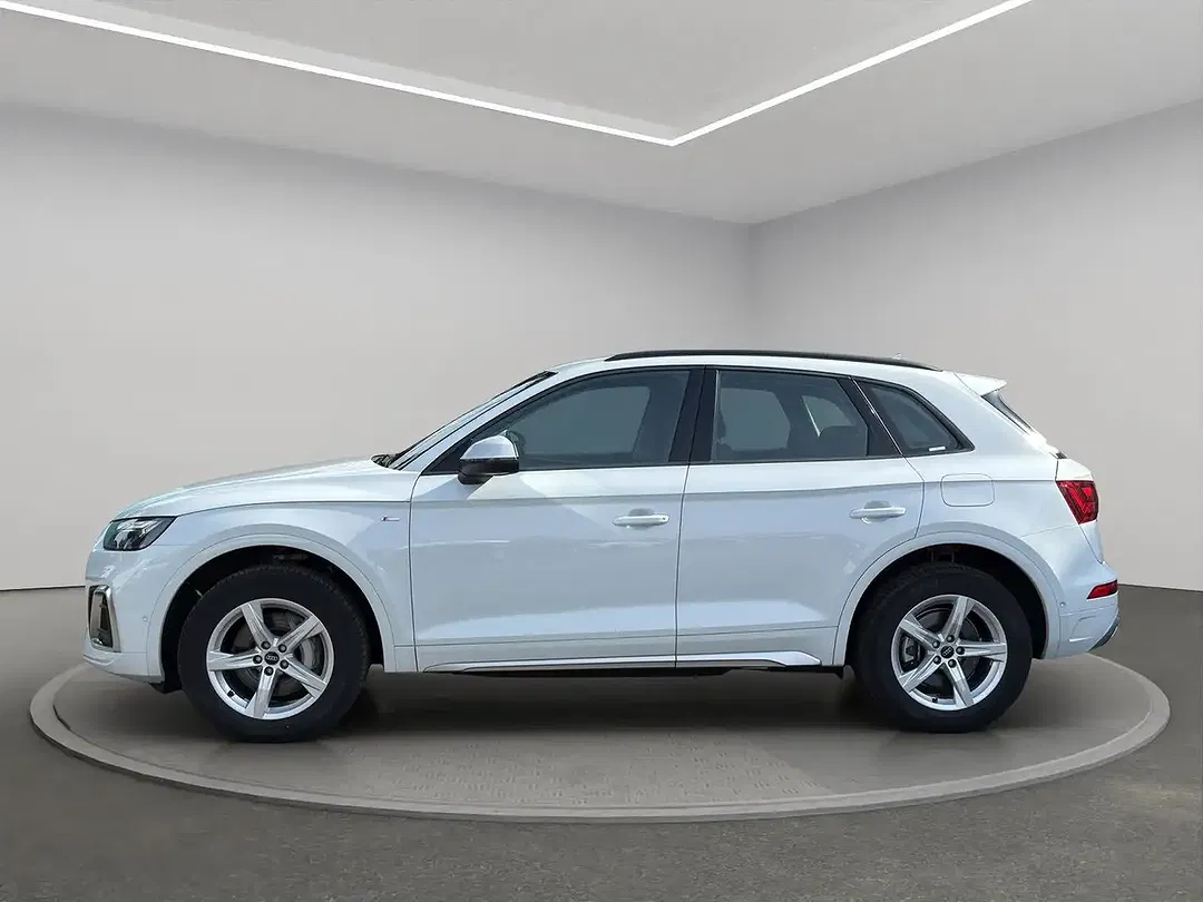 Audi Q5 - Thumbnail 4