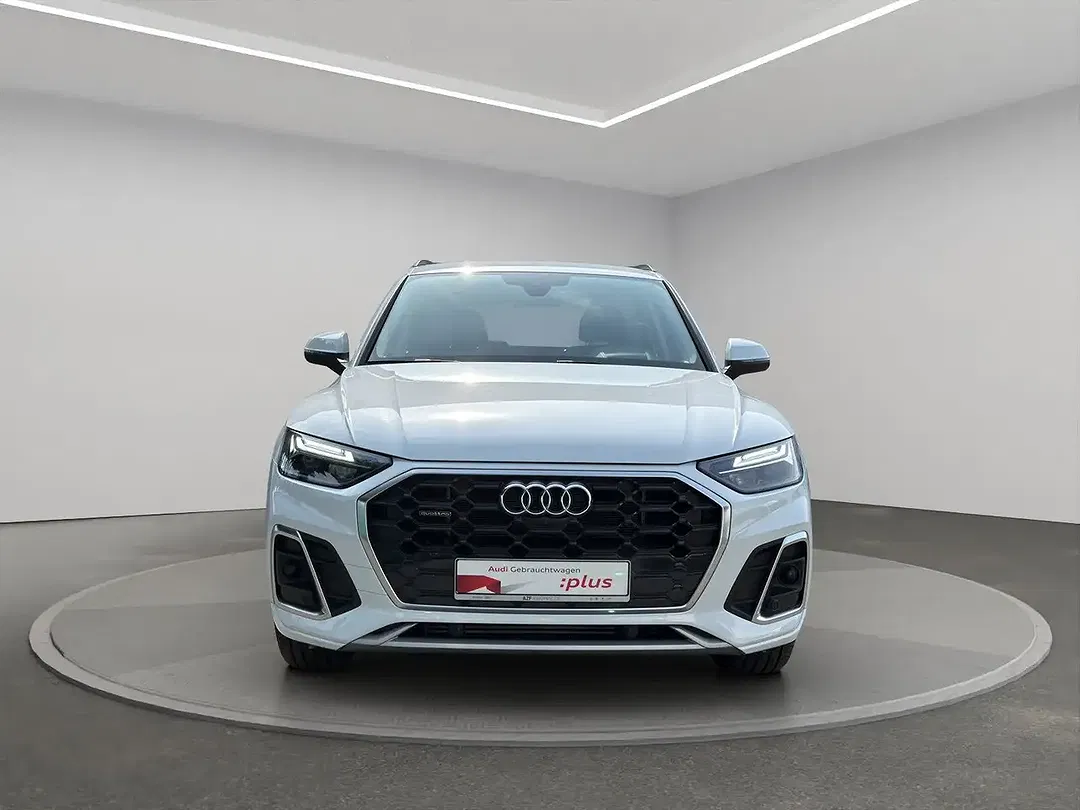 Audi Q5 - Thumbnail 5