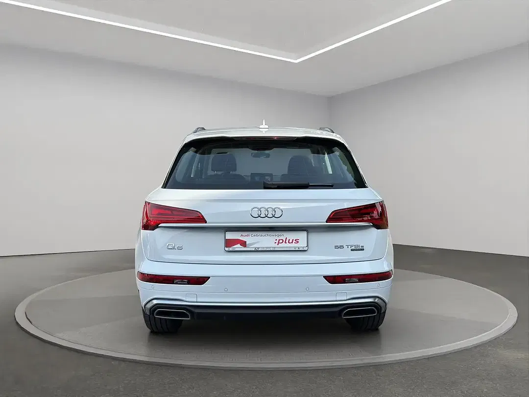 Audi Q5 - Thumbnail 6