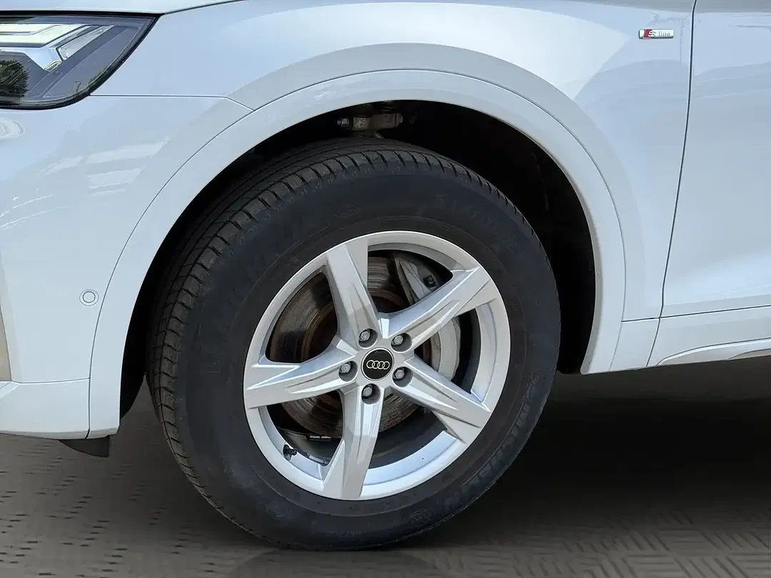 Audi Q5 - Thumbnail 7