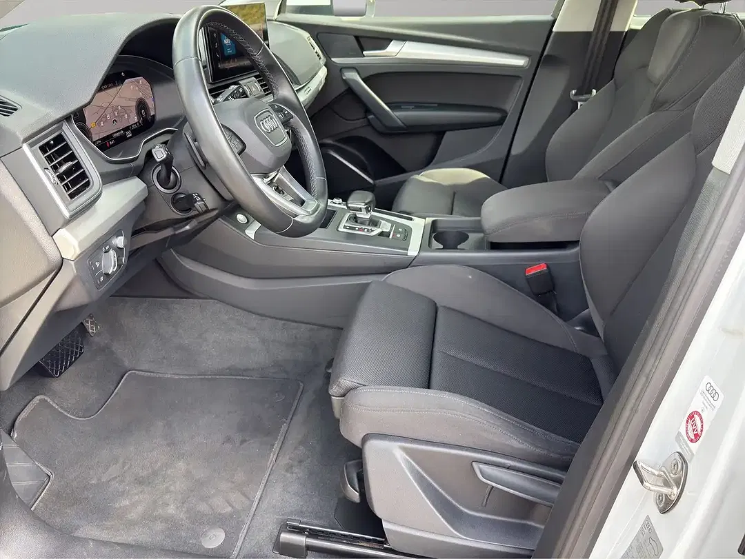 Audi Q5 - Thumbnail 8