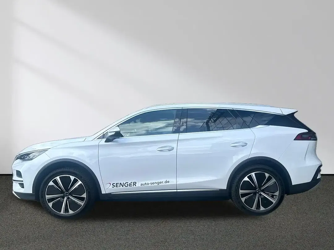BYD Tang - Thumbnail 2