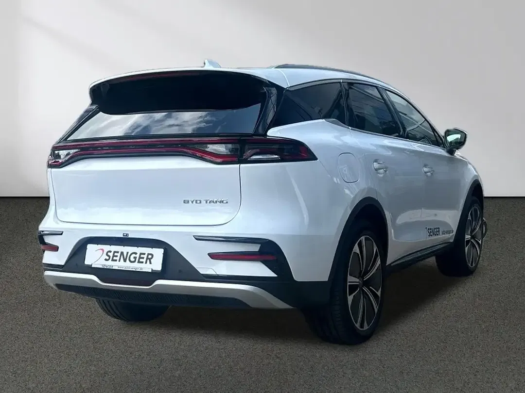 BYD Tang - Thumbnail 3