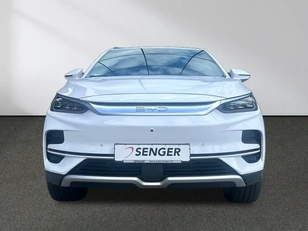 BYD Tang - Thumbnail 4