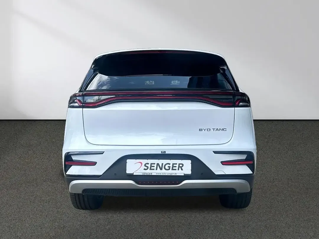 BYD Tang - Thumbnail 5