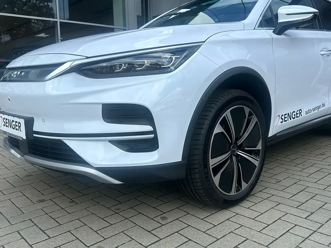 BYD Tang - Thumbnail 6