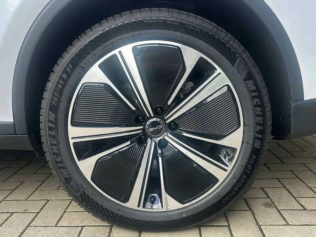 BYD Tang - Thumbnail 7