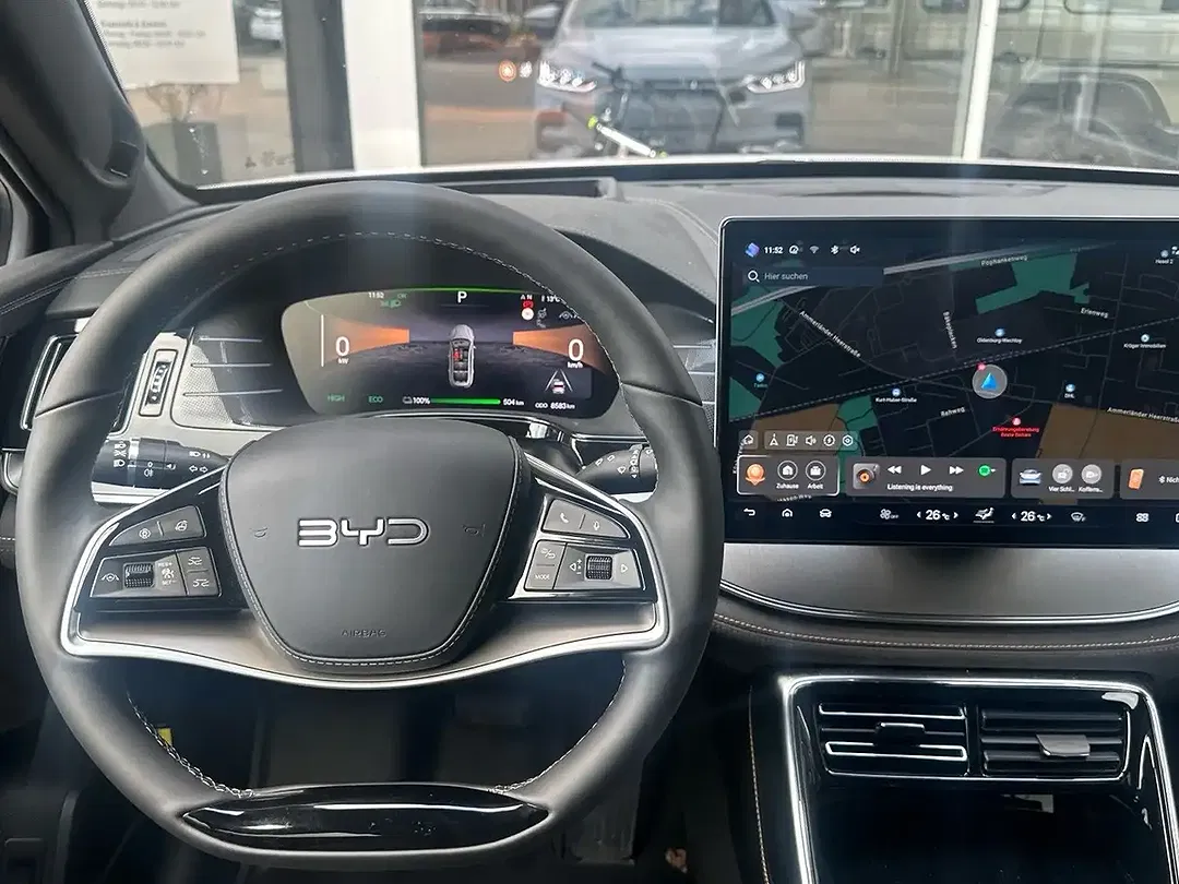 BYD Tang - Thumbnail 8