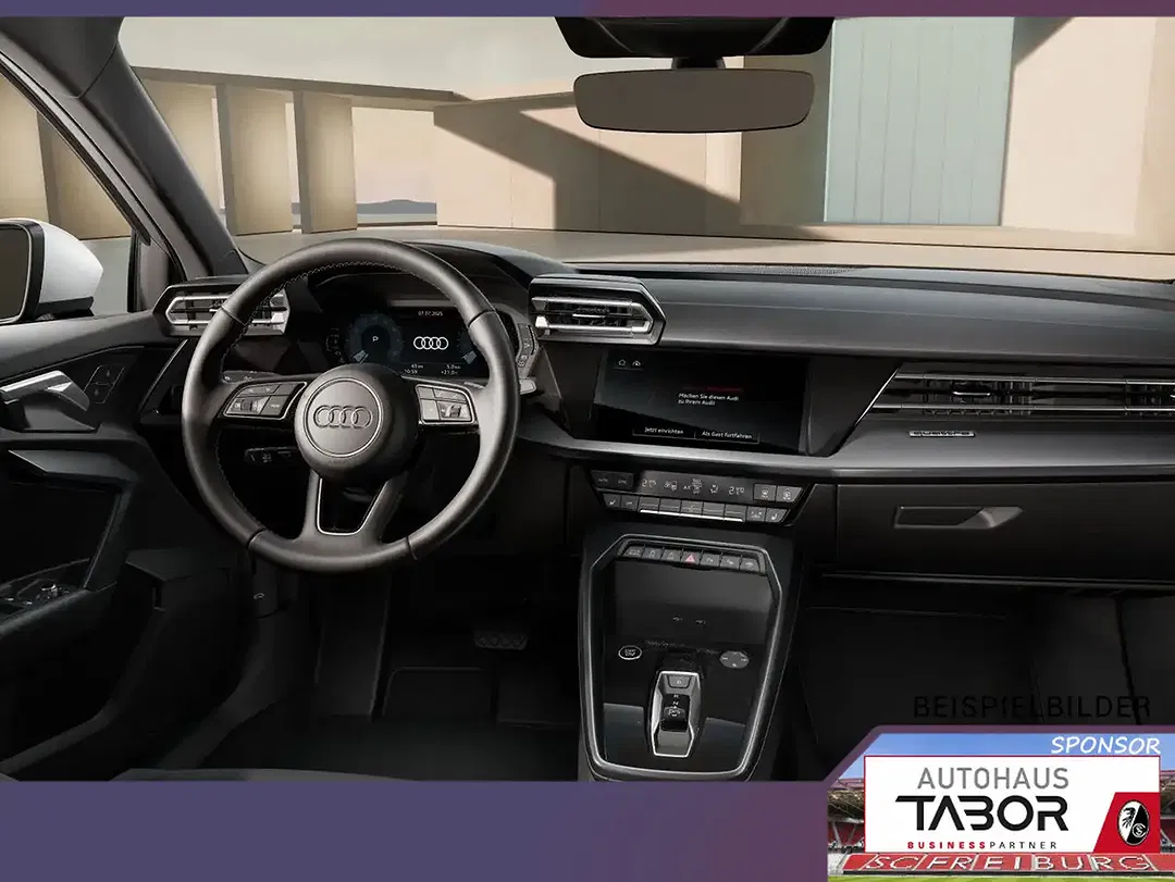 Audi A3 - Thumbnail 4