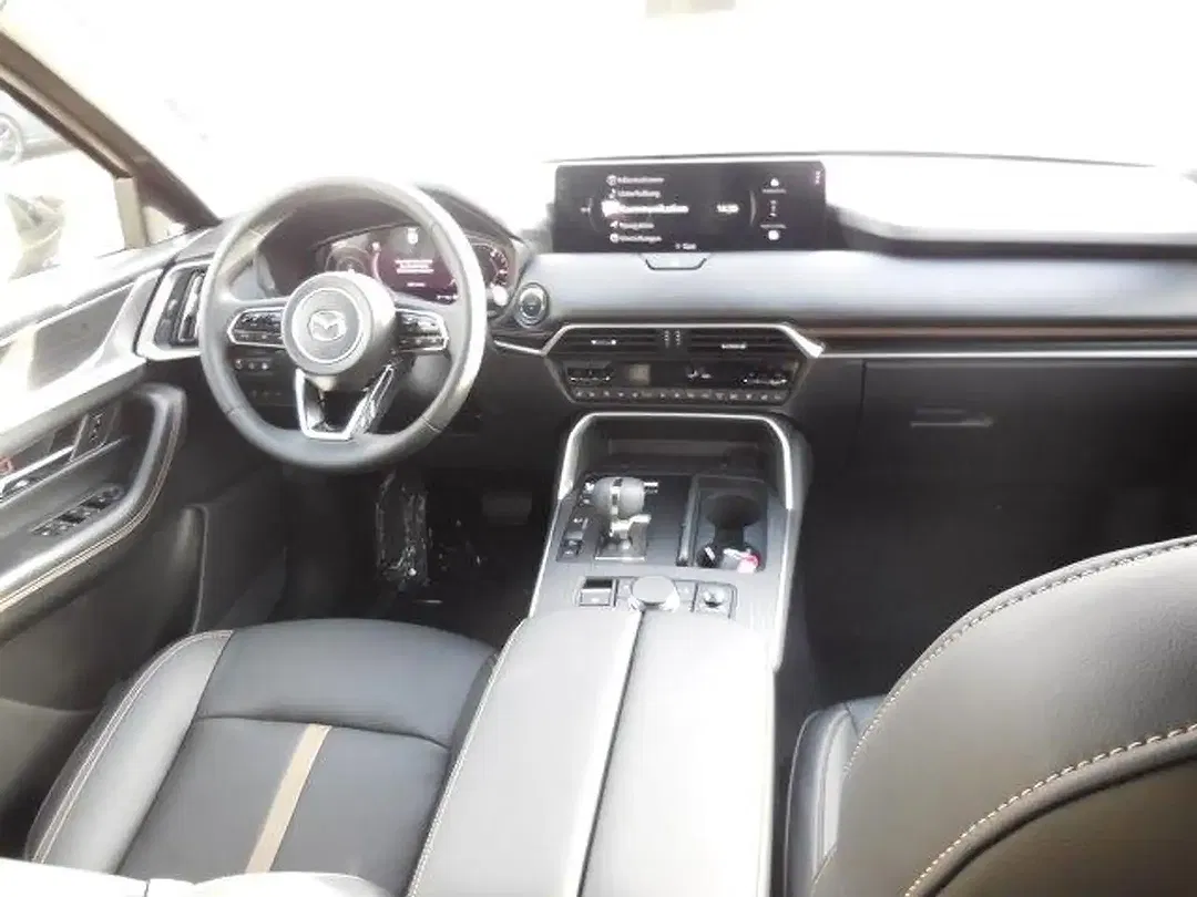 Mazda CX-80 - Thumbnail 10