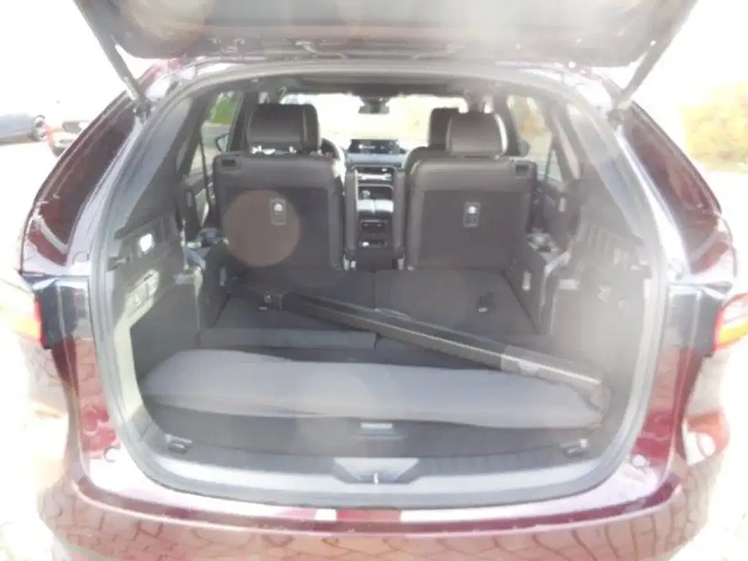 Mazda CX-80 - Thumbnail 11