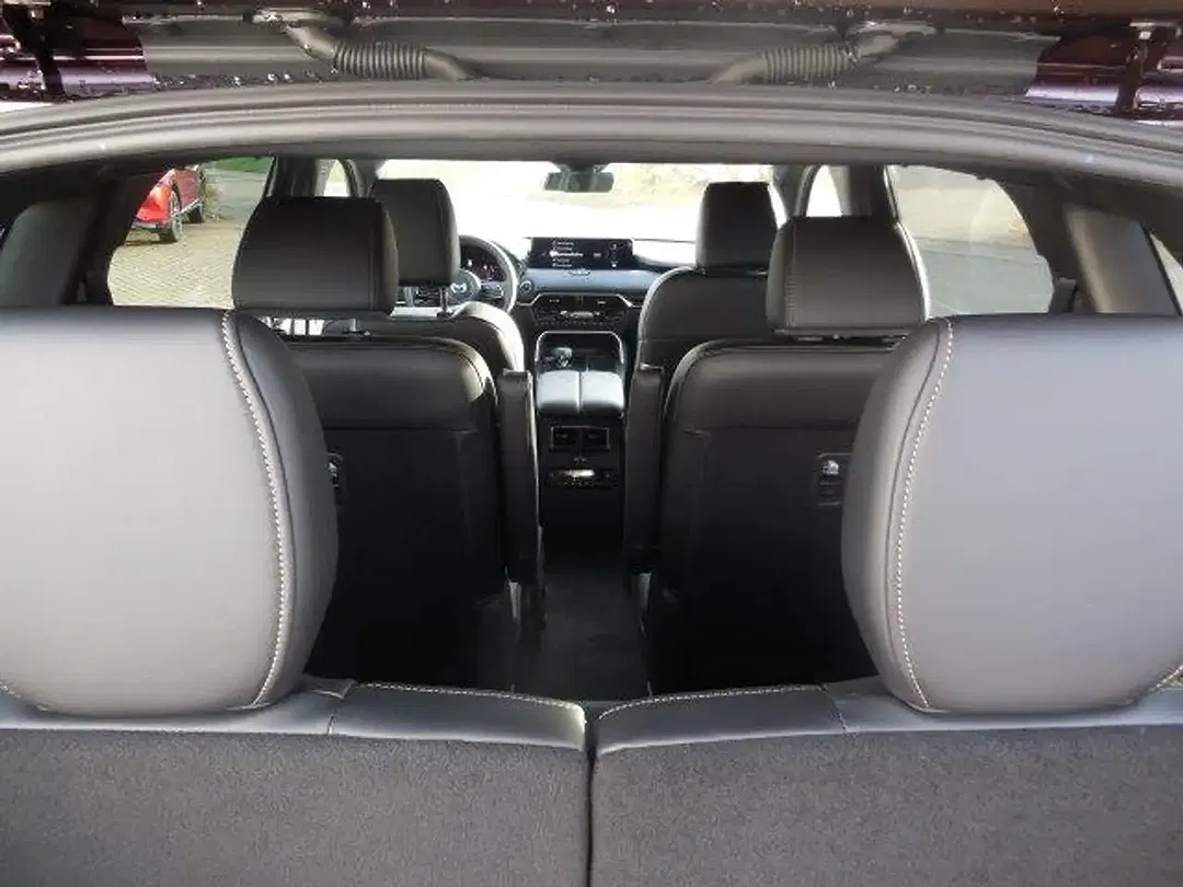 Mazda CX-80 - Thumbnail 13