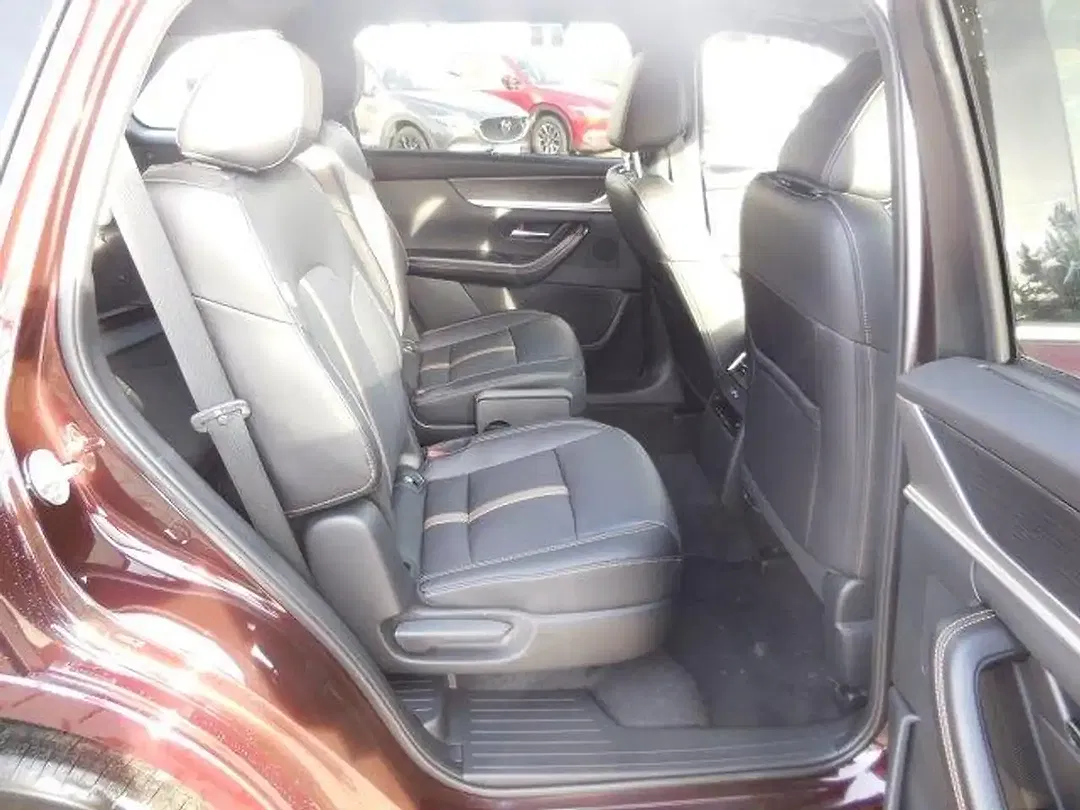 Mazda CX-80 - Thumbnail 9