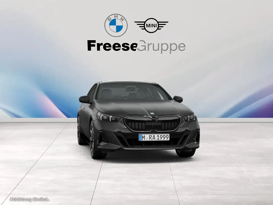 BMW 540 - Thumbnail 10